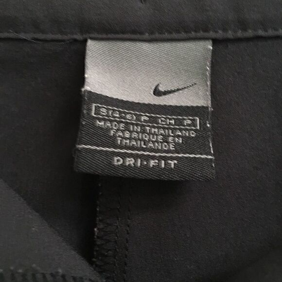 Nike drawstring yoga track pants S - Picture 8 of 10